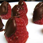 Chocolate Fruit