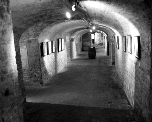 Crypt Gallery