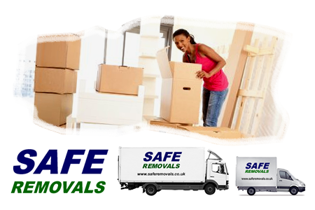 Safe removals
