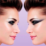 Make Up by Bourjois
