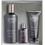  Clinique Great Shave Kit