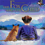 "The Fox and the Child"