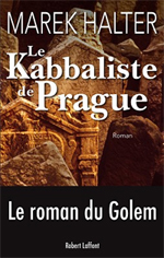 Le Kabbaliste de Prague 