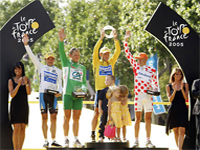 Tour de France 2006 