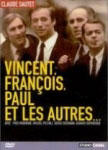 Vincent, Francois, Paul and the others