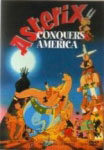 Asterix conquers America