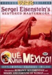 Que Viva Mexico !  Cine-Concert