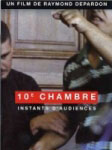 10e Chambre, Instants d'Audience