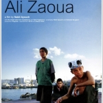 Ali Zaoua : Prince of the Streets (Ali Zaoua : Prince de la Rue)