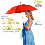 Les Parapluies de Cherbourg 