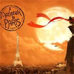 Un Monstre à Paris