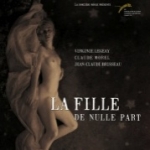 The Girl From Nowhere (La Fille de Nulle Part)