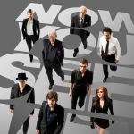 Insaisissables (Now You See Me)