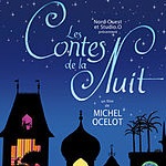 Tales of the Night (Les Contes de la Nuits)