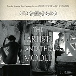 L'artiste et son modèle