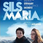 Clouds of Sils Maria (Sils Maria)