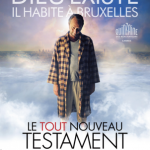 The Brand New Testament (Le Tout Nouveau Testament)