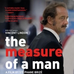 The Measure of a Man (La Loi du Marché)
