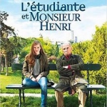 The Student and Mister Henri (L'Etudiante et Monsieur Henri)