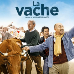 One Man and His Cow (La Vache)