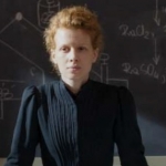 Marie Curie : The Courage of Knowledge