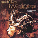 The City of lost Children
