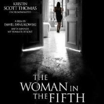 Film of the Week - The Woman in the Fifth
