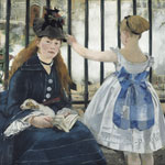  Win tickets for Manet: Portraying Life  